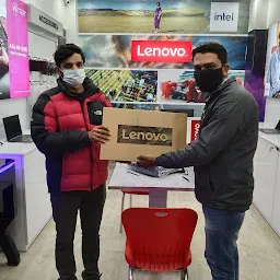 Lenovo Exclusive Store - Aaditri Infotech