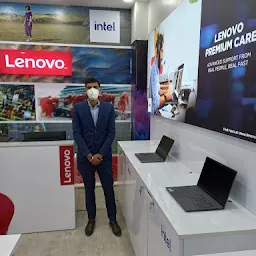 Lenovo Exclusive Store - Aaditri Infotech