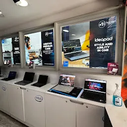 Lenovo Exclusive Store - Absolute IT