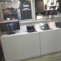 Lenovo Exclusive Store - Absolute IT Solution