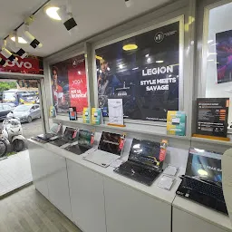 Lenovo Exclusive Store - Absolute IT Solution