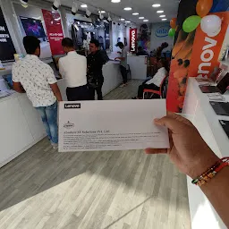 Lenovo Exclusive Store - Absolute IT Solution