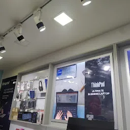 Lenovo Exclusive Store - Absolute IT Solution