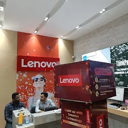 Lenovo Exclusive Store - Absolute IT solutions