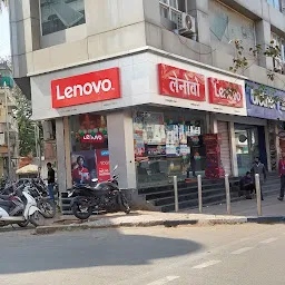 Lenovo Exclusive Store - Absolute IT solutions
