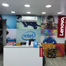 Lenovo Exclusive Store - Absolute IT solutions