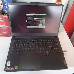 Lenovo Exclusive Store - Absolute IT Solutions