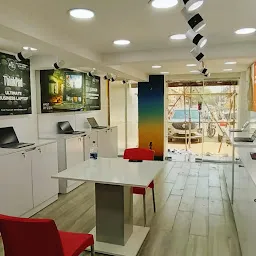 Lenovo Exclusive Store - Absolute It Solutions