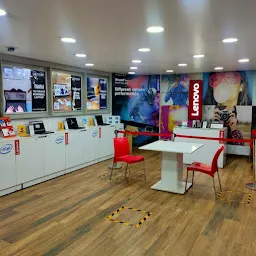 Lenovo Exclusive Store -Absolute IT Solutions