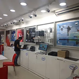 Lenovo Exclusive Store -Absolute IT Solutions