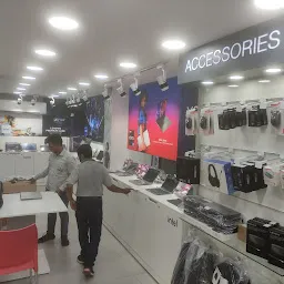 Lenovo Exclusive Store - Absolute IT Solutions