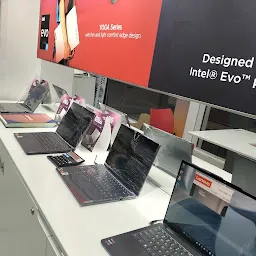 Lenovo Exclusive Store - Absolute IT Solutions