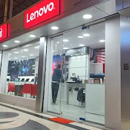 Lenovo Exclusive Store - Absolute IT Solutions