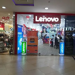 Lenovo Exclusive Store - Absolute IT Solutions