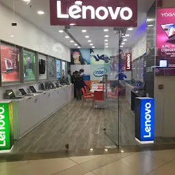 Lenovo Exclusive Store - Absolute IT Solutions