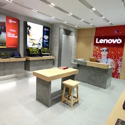 Lenovo Exclusive Store - Absolute IT Solutions