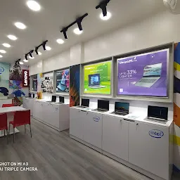 Lenovo Exclusive Store - Active 24