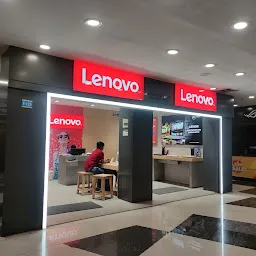 Lenovo Exclusive Store - Alco Infotech