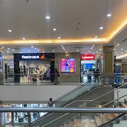 Lenovo Exclusive Store - Allnet - Lulu Mall