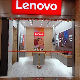 Lenovo Exclusive Store - Allnet - Lulu Mall
