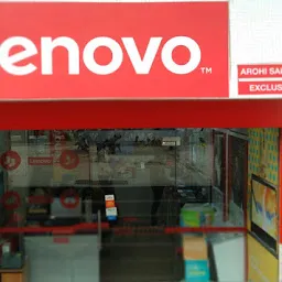 Lenovo Exclusive Store - Arohi Sales