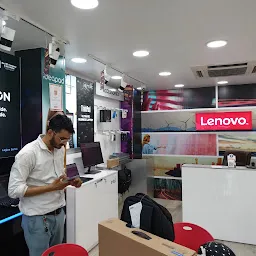 Lenovo Exclusive Store - Aventa Systems