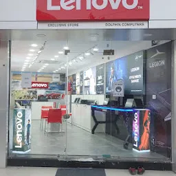Lenovo Exclusive Store - Business System & Infotech