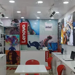 Lenovo Exclusive Store - Computer Care