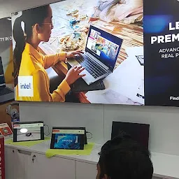 Lenovo Exclusive Store - Computer Care