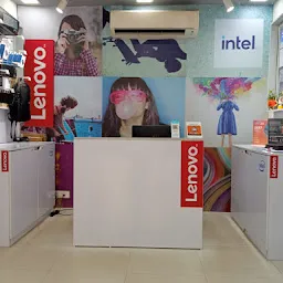 Lenovo Exclusive Store - Computer India Corporation