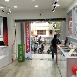 Lenovo Exclusive Store - Computroneex