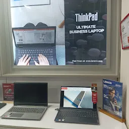 Lenovo Exclusive Store - Core computer