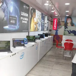 Lenovo Exclusive Store - Dev Computer Shop