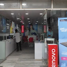 Lenovo Exclusive Store - Dev Computer Shop