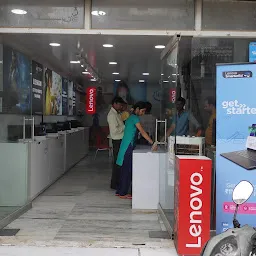 Lenovo Exclusive Store - Dev Computer Shop