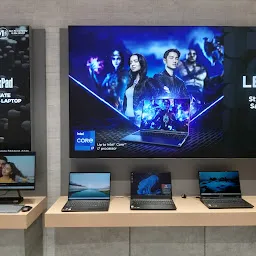 Lenovo Exclusive Store - Dev Computers and System
