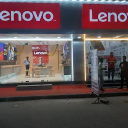 Lenovo Exclusive Store - Dev Computers and System