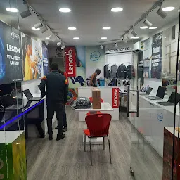 Lenovo Exclusive Store - Digital Stores