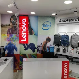 Lenovo Exclusive Store - Digital Stores
