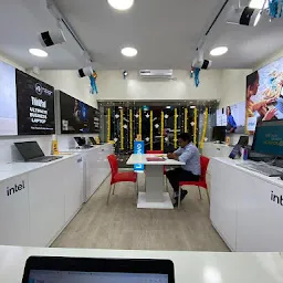 Lenovo Exclusive Store - Direct IT Solutions