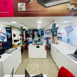 Lenovo Exclusive Store - Direct IT Solutions