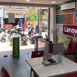 Lenovo Exclusive Store - Galaxy