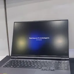 Lenovo Exclusive Store - Galaxy Computech