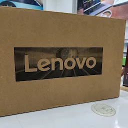 Lenovo Exclusive Store - Galaxy Computech