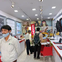 Lenovo Exclusive Store - Haripriya Computers