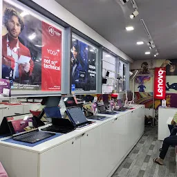 Lenovo Exclusive Store - Haripriya Computers