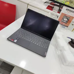 Lenovo Exclusive Store - Haripriya Computers