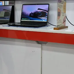 Lenovo Exclusive Store - Haripriya Computers