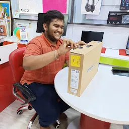 Lenovo Exclusive Store - Haripriya Computers