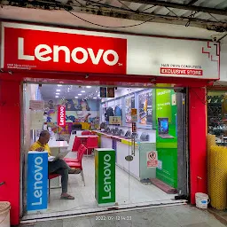 Lenovo Exclusive Store - Haripriya Computers